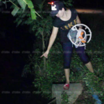 เจอครั้งแรกในชีวิต! ทำสาวกู้ภัยถึงผวา สงสัยป่านนี้คงเอาไปขยี้ปู้ยี่ปู้ยำแล้ว(คลิป)