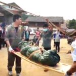 ผัว ฆ่าหั่นศพเมีย ท้องยังเบลอยา เครียดจัดไม่ยอมให้การ ตรวจฉี่พบสารเสพติด