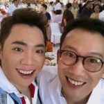 แรง! 'พ่อมดดำ' ถามลั่นลูกรัก จะฟังใคร? ระหว่างพ่อ กับ โอ๊ค พานทองแท้?
