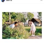 เวียร์ ห่วง เบลล่า หวั่นโดนแอบถ่าย เชื่อเซฟดี-มั่นใจทีมงาน เผยจัดทริปหลังปีใหม่
