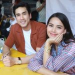 ญาญ่า อุรัสยา โอดร้องเจ็บ หลังแฟนคลับกระชากแขนจนตัวงอ!