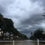 ประกาศเตือนรัวๆ กรมอุตุฯ เผยฝนถล่ม 41 จังหวัด กทม.หนักร้อยละ 60