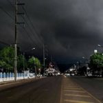 พายุโทราจีไม่สิ้นฤทธิ์ กรมอุตุฯ ประกาศเตือน พรุ่งนี้ฝนถล่ม 41 จังหวัด