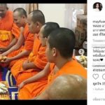 กรรชัย โพสต์สุดซึ้ง อวยพรวันเกิด-ขอโทษลูก อั้ม พัชราภา ร่วมปาร์ตี้ มายู โชว์เต่างอย (คลิป)
