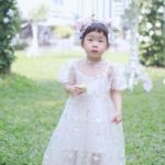 กุ๊บกิ๊บ งดอุ้มลูก7วัน ใจจะขาด เผยภาพเข้าโรงพยาบาล-แม่เครียดกว่าลูก เป่าเปา ให้กำลังใจ(คลิป)