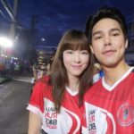 กีฟ ดราภดา ย้ำชัดตัดขาด เกรซ น้องสาวแท้ๆ ไม่สนยุติรัก พระเอก พอร์ช แล้ว