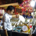 ร้านซีฟู้ดแจงแล้ว ปมกุ้งเผาตัวละ 1,000 บาท สุดเซ็งเพิ่งจบเรื่องกรรเชียงปูจานละ 650 บาท