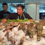 ร้านซีฟู้ดแจงแล้ว ปมกุ้งเผาตัวละ 1,000 บาท สุดเซ็งเพิ่งจบเรื่องกรรเชียงปูจานละ 650 บาท