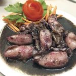 อิ่มอร่อย : ขนมจีนทะเลเดือดคลั๊กๆ สุดคุ้ม-เจ้าเดียวในเมืองตรัง