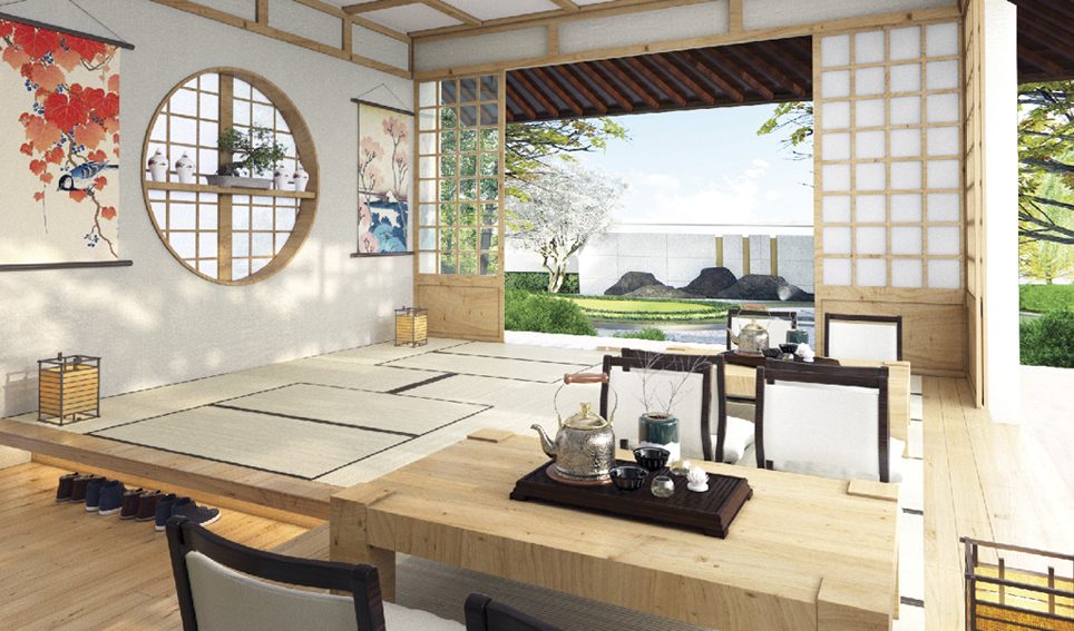 คอนโดฯ‘Yuu ศรีราชา’ ริมโค้งหาดสวย-สไตล์เซน