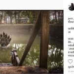 คำชะโนด วันหวยออก ไหว้ ปู่พญานาค ถ่ายติดรูปนี้ แต้ว-ณฐพร เจ้าแม่นาคี ยังอึ้ง!!