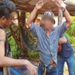ลุงวัย 58 เพิ่งพ้นคุก ทนคิดถึงเพื่อน แดน4 ไม่ไหว เสพยาบ้าให้ถูกจับ หวังพบเพื่อนรัก
