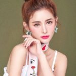 รู้จัก คุกกี้ อรนลิน ดีกรีไม่ธรรมดา ทั้งดารา-นางงาม ก่อนฉะดราม่า‘ไอซ์’