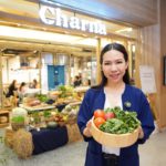 อิ่มอร่อยดีต่อใจ! "ฌานา" ร้านอาหารสุขภาพ รสชาติแซ่บจี๊ดสะใจ