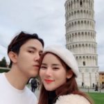 หลุดอีก ไอซ์ ปรีชญา เดือด โดนแคปทัน อดีตดาราสาวบุกทวงแฟน เผยแชทต่อว่า!