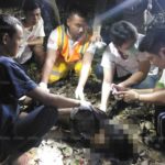 แค้นสุดขั้ว! ฆ่าโหดหนุ่ม แทงร่างพรุน 7 แผล หมกศพเลือดนองในสวนยาง
