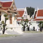 บุคคลสำคัญ ร่วมไว้อาลัย เจ้าสัววิชัย บรรจุ "โกศแปดเหลี่ยม" พระราชทาน