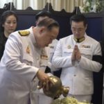 งานศพ เจ้าสัววิชัย เรียบหรู สลักข้างโลง The possible man ความหมายล้ำลึก