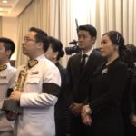 งานศพ เจ้าสัววิชัย เรียบหรู สลักข้างโลง The possible man ความหมายล้ำลึก