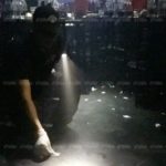 ลุยค้นผับดังกลางกรุง โจ๋มั่วยา เจอไอซ์-อี-เค ทิ้งเกลื่อนพื้น ฉี่ม่วงกว่า 100 คน