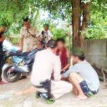 จับ2โจ๋ ร้อยเอ็ด ค้า-เสพยาบ้า พลเมืองดีสุดทนพฤติกรรม ร้องเรียนเจ้าหน้าที่จัดการ