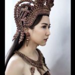 ถูกหวยบ่อย จั๊กจั่น ไม่ลบหลู่ แม่ตานี มาให้เห็นหลังออฟฟิศ คนไหว้-แม่ให้เลข!!