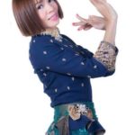 สวยสะพรึง! "แซ็ค ชุมแพ" แต่งหญิงครั้งแรก มาดูกันว่าเหมือนต้นฉบับมั้ย !