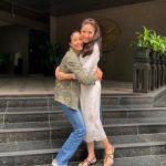 ซึ้งใจ! จุ๋ย ได้ แอฟ ให้คำปรึกษางานวิวาห์ ยกเป็นไอดอลสายสตรอง
