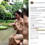 ชมพู่ อารยา ลอยกระทง มิติใหม่ ไม่ซ้ำใคร ไม่มีหลงทาง เข้าท่าดีมั้ย (คลิป)