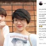 ซัน ประชากร โพสต์โทษที เปลี่ยนแฟนแล้ว คนแห่ชมน่ารัก-เด็กไปอีก!!