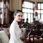 สมเด็จพระเทพฯ ทรงประกอบพิธีสมรสพระราชทาน ซาร่า สุดซาบซึ้งพระเมตตา