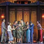 ‘ล้ง1919’จัดใหญ่-ฉลองครบรอบ1ปี!  ผุดละครเวทีกลางแจ้ง‘ลอดลายมังกร’