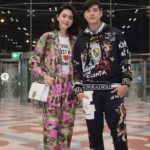 มาริโอ้-ใหม่ ช็อก อดร่วมโชว์อลังการ แบรนด์ดังที่จีน ปมดราม่าเหยียดเชื้อชาติบานปลาย