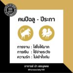 ดวง 12 ปีนักษัตรเดือนพ.ย. ปีไหนจะเสียทรัพย์-มีหนี้ ปีใดมีคนจ้องคิดร้าย