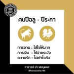 ดวง 12 ปีนักษัตรเดือนพ.ย. ปีไหนจะเสียทรัพย์-มีหนี้ ปีใดมีคนจ้องคิดร้าย