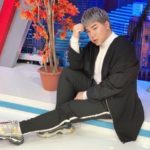 คนรวยไม่พูดเยอะ! ดีเจบุ๊คโกะ ถอยเบนซ์ป้ายแดง ตั้งชื่อสุดเฮง‘น้องร่ำรวย’