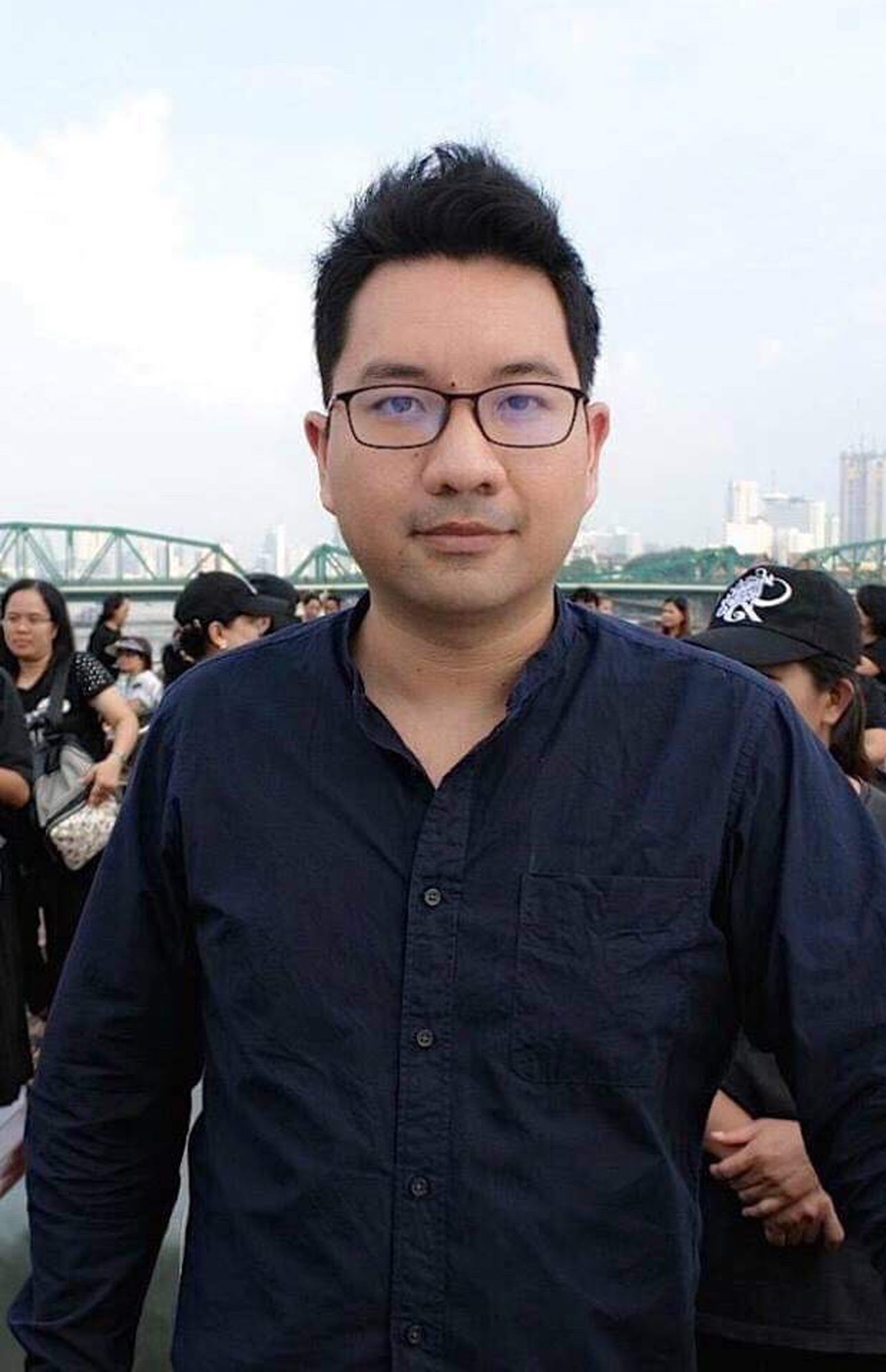 มุมมอง:ต่างชาติส่องเลือกตั้ง