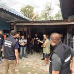 สดจากสนามข่าว : สายหื่นจนมุมตร.ไฮเทค แกะรอยมือถือถึงบ้าน! โหลดดูอื้อ-คลิปโป๊เด็ก