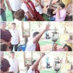 ถูกหวยหลายล้าน นางตะเคียน500ปี-ปู่พญานาค วัดบวงสรวง เจอปาฏิหาริย์ แห่รุมซื้อเลข