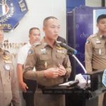 รวบผัวเมียแสบ ตุ๋นลงทุนซิมมือถือ ตระเวนทั่วอีสาน เสียหายกว่า 23 ล้าน