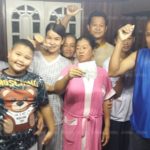 สาวใหญ่มหาเฮง ถูกรางวัลที่ 1 รวย 24 ล้าน เผยดวงดีเพราะพ่อค้าไม่มีเลขอายุพ่อ