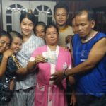 สาวใหญ่มหาเฮง ถูกรางวัลที่ 1 รวย 24 ล้าน เผยดวงดีเพราะพ่อค้าไม่มีเลขอายุพ่อ