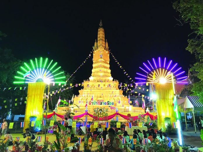 สดหน้าพระ