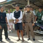 หิ้ว สิบโทปืนโหด ทำแผน เมียยันชัด ได้ยินเสียงเหนี่ยวไกปืน 3 ครั้งติด