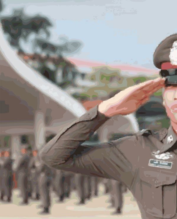 ทำไมปฏิรูปตำรวจไม่คืบหน้า
