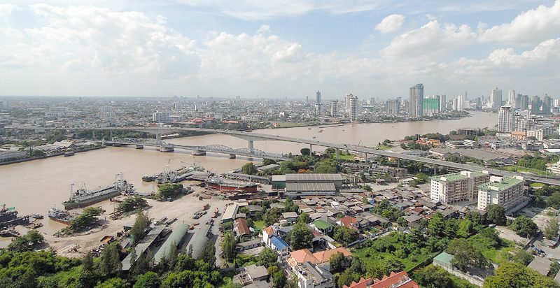 ภาษีที่ดิน-เหลื่อมล้ำหรือไม่