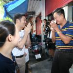 เผยภาพเยาวราชแตก! เมื่อธนาธรลุยหาสมาชิก 'อนาคตใหม่' ไร้ป่วน จ่อลุยต่อสีลม!