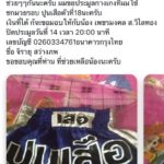 เผยประวัติ น้องเล็ก นักมวยวัย 13 เป็นกำพร้า ต่อยมวยหาเงิน ส่งเสียตัวเองเรียนตั้งแต่ ป.2