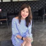 สวยไม่เปลี่ยน! นาฏ ยุวทิพย์ นางเอก Seasons Change ผันตัวลุยธุรกิจ