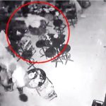 เปิดวงจรปิด นาทีขาใหญ่ปืนดุ ยิงสนั่นผับเมืองตรัง ตาย1เจ็บ6 (คลิป)